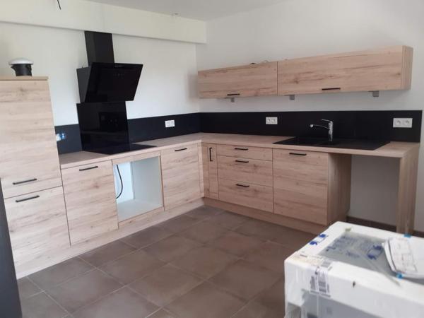 LOCATION T4 RIGNAC SANS FRAIS D'AGENCE