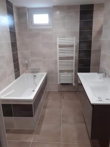 LOCATION T4 RIGNAC SANS FRAIS D'AGENCE