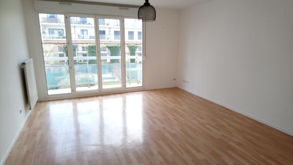 Appt de type 3 de 73.50 M2 avec garage- secteur Barbâtre, di