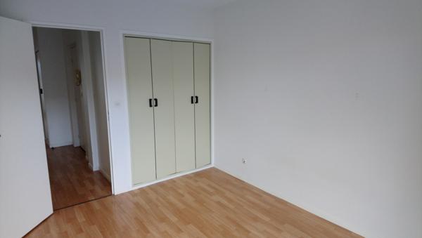 Appt de type 3 de 73.50 M2 avec garage- secteur Barbâtre, di