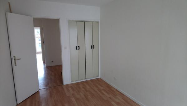 Appt de type 3 de 73.50 M2 avec garage- secteur Barbâtre, di