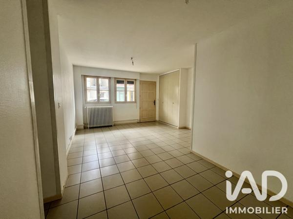 Appartement à vendre 2 pièces 43 m² Troyes