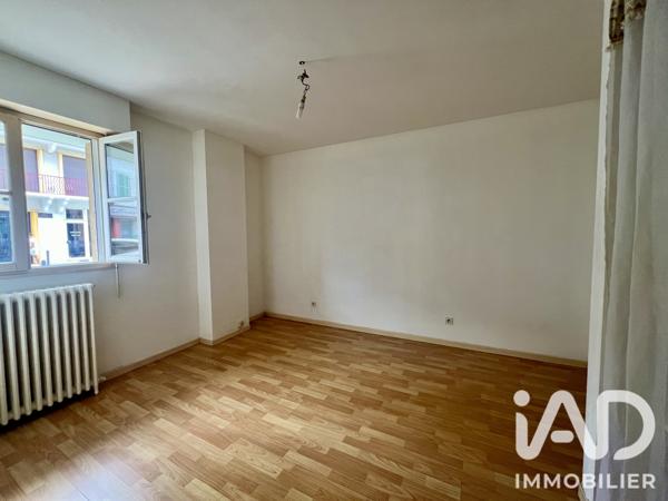 Appartement à vendre 2 pièces 43 m² Troyes