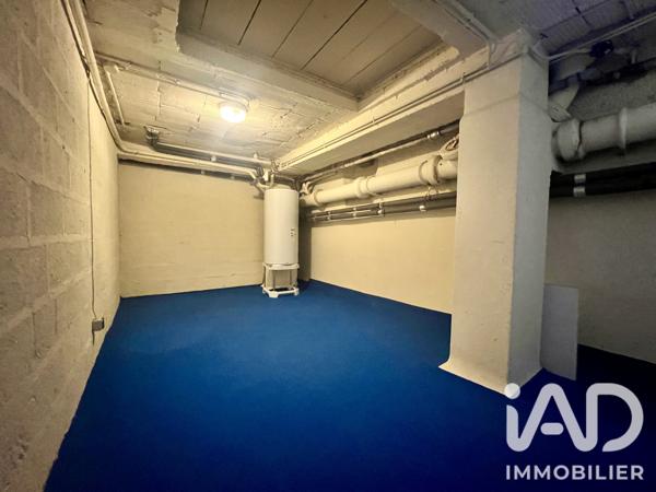 Appartement à vendre 2 pièces 43 m² Troyes
