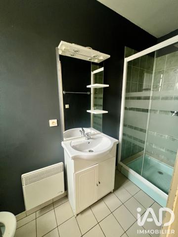 Appartement à vendre 2 pièces 43 m² Troyes