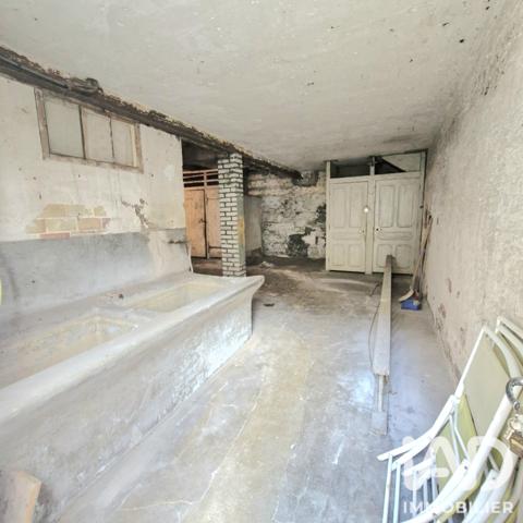 Maison à vendre 7 pièces 264 m² Vaucouleurs