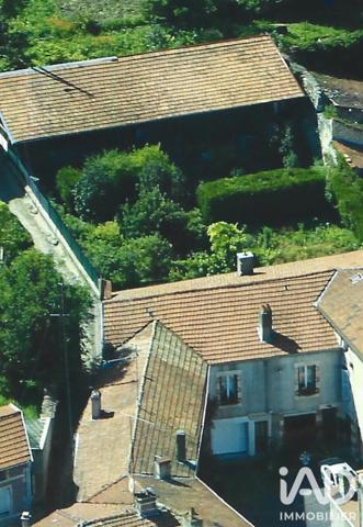Maison à vendre 7 pièces 264 m² Vaucouleurs