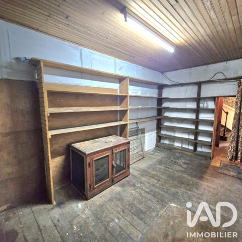 Maison à vendre 7 pièces 264 m² Vaucouleurs