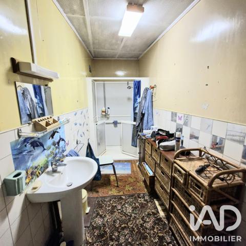 Maison à vendre 7 pièces 264 m² Vaucouleurs
