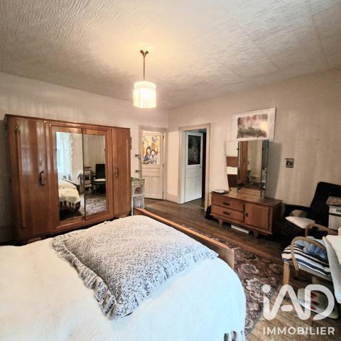 Maison à vendre 7 pièces 264 m² Vaucouleurs
