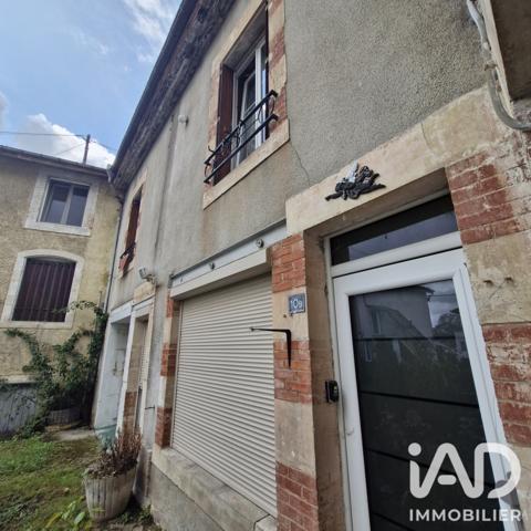 Maison à vendre 7 pièces 264 m² Vaucouleurs