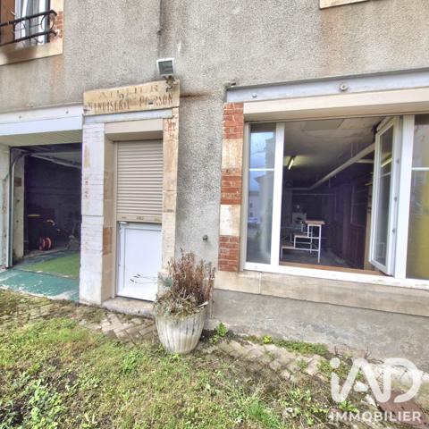 Maison à vendre 7 pièces 264 m² Vaucouleurs
