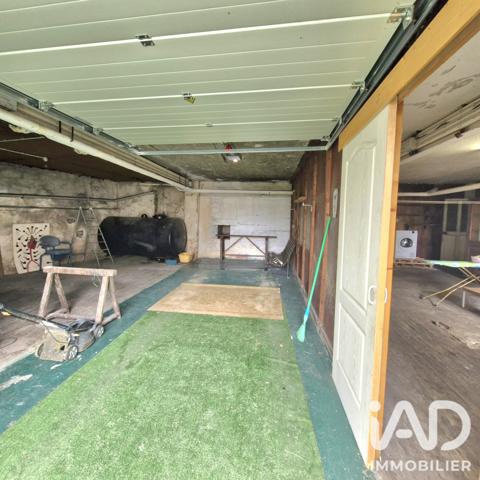 Maison à vendre 7 pièces 264 m² Vaucouleurs