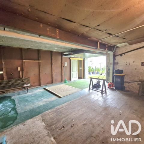 Maison à vendre 7 pièces 264 m² Vaucouleurs
