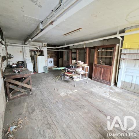 Maison à vendre 7 pièces 264 m² Vaucouleurs
