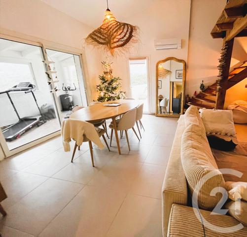 Maison à vendre  9 pièces - 244 m2 PORTICCIO - 201