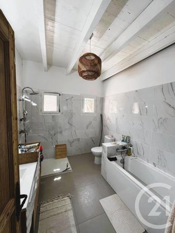 Maison à vendre  9 pièces - 244 m2 PORTICCIO - 201