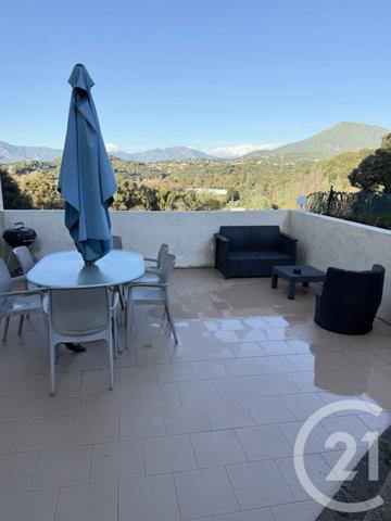 Maison à vendre  9 pièces - 244 m2 PORTICCIO - 201