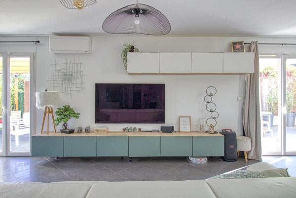 Magnifique pavillon familial de 2012 à 15 min à pieds de St Laurent