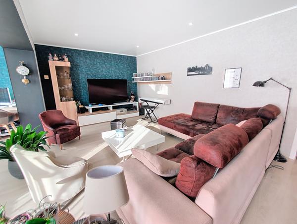 🏡 Maison Contemporaine d’Exception – Doué-la-Fontaine – 183 m²