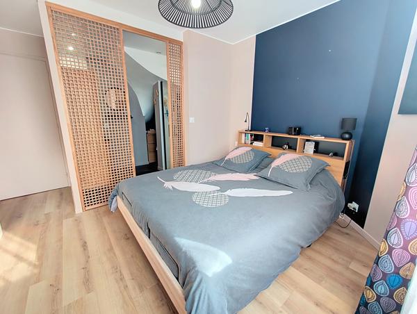 🏡 Maison Contemporaine d’Exception – Doué-la-Fontaine – 183 m²