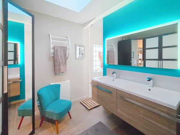 🏡 Maison Contemporaine d’Exception – Doué-la-Fontaine – 183 m²