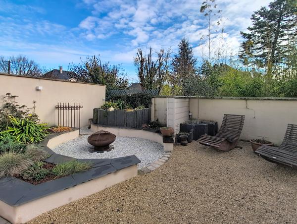 🏡 Maison Contemporaine d’Exception – Doué-la-Fontaine – 183 m²