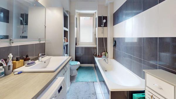 Maison 3 appartements 3 garages Colmar