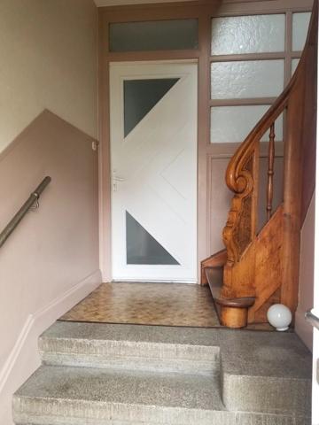 Maison 3 appartements 3 garages Colmar