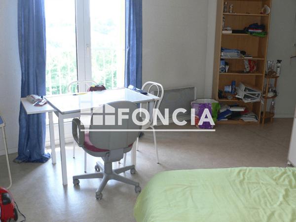 Location Studio 25.55 m² - 93 RUE CHARLES LEGENDRE Limoges 87000