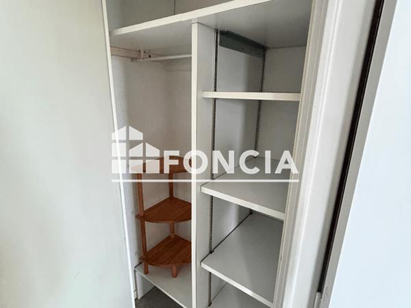 Location Studio 25.55 m² - 93 RUE CHARLES LEGENDRE Limoges 87000