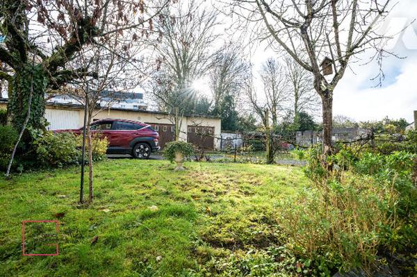 Maison Bruz 5 pièce(s) 100 m2