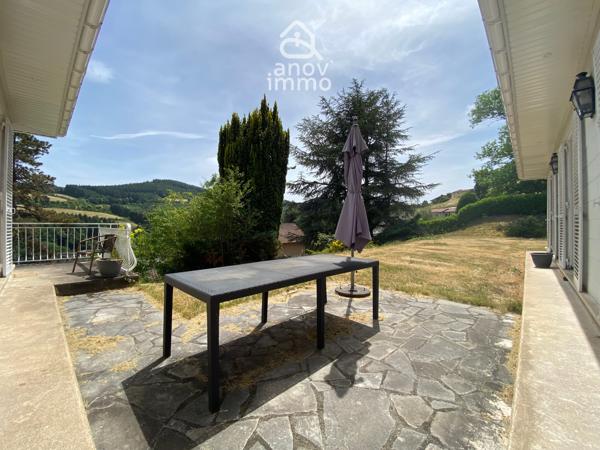 Maison 7 pièce(s) 5 chambre(s) 185 m²