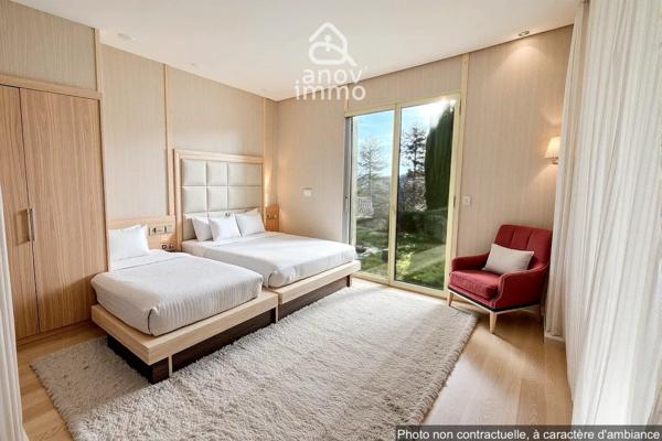 Maison 7 pièce(s) 5 chambre(s) 185 m²