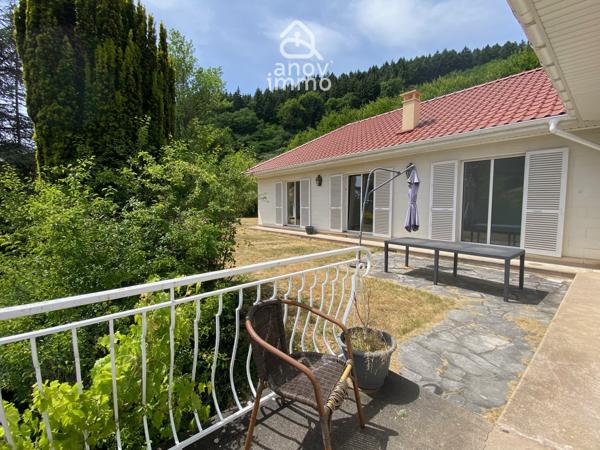 Maison 7 pièce(s) 5 chambre(s) 185 m²