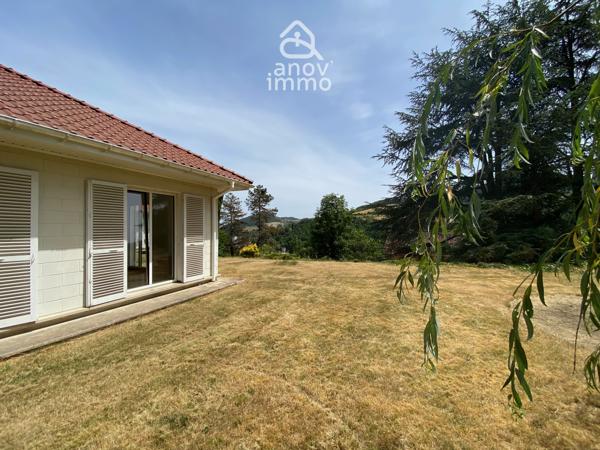 Maison 7 pièce(s) 5 chambre(s) 185 m²