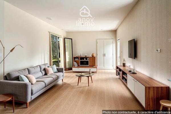 Maison 7 pièce(s) 5 chambre(s) 185 m²