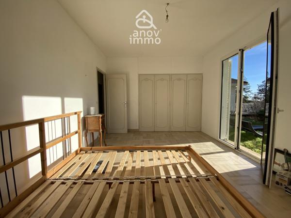 Maison 7 pièce(s) 5 chambre(s) 185 m²