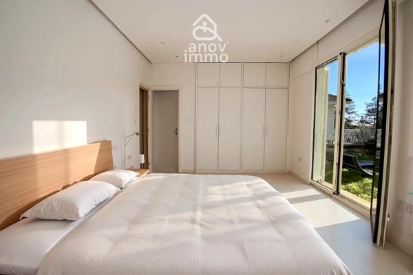 Maison 7 pièce(s) 5 chambre(s) 185 m²
