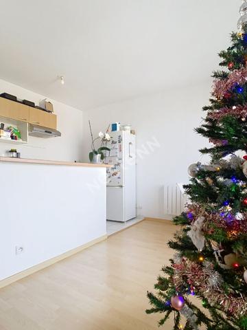 Appartement Avrillé 2 pièce(s) 43 m2 DERNIER ETAGE