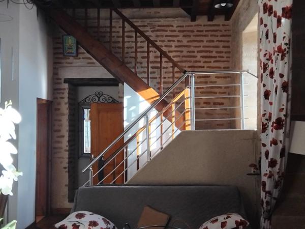 Vente Maison de village 4 pièces 120 m2 à Meilhan-sur-Garonne