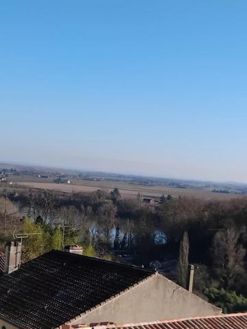 Vente Maison de village 4 pièces 120 m2 à Meilhan-sur-Garonne