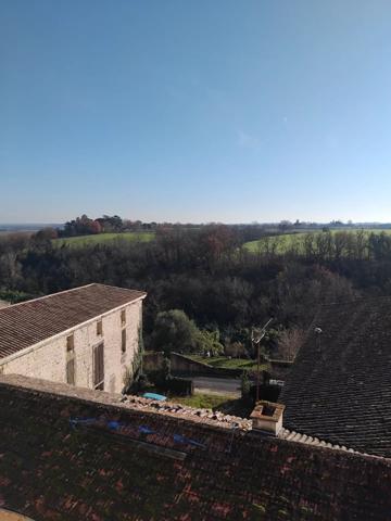 Vente Maison de village 4 pièces 120 m2 à Meilhan-sur-Garonne