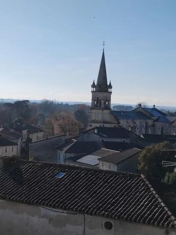 Vente Maison de village 4 pièces 120 m2 à Meilhan-sur-Garonne
