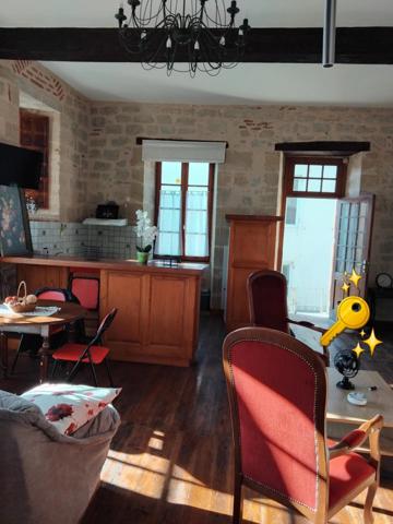 Vente Maison de village 4 pièces 120 m2 à Meilhan-sur-Garonne