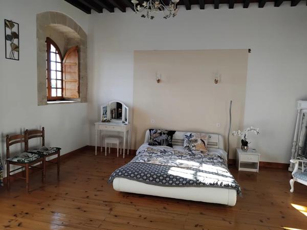 Vente Maison de village 4 pièces 120 m2 à Meilhan-sur-Garonne