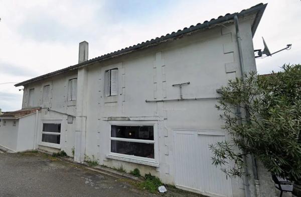 Maison d'hôtes charmante à Montlieu-la-Garde