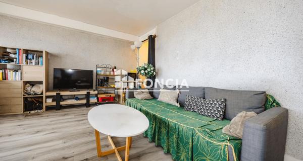 À vendre Studio 36 m² - Rennes 35000