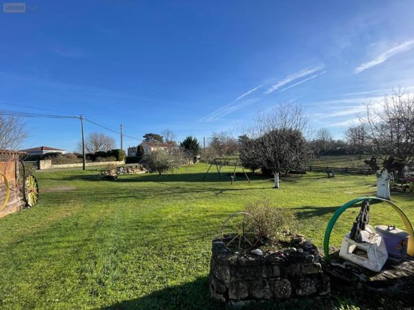 Maison à vendre à Figeac dans le Lot (46100), ref : 25.033