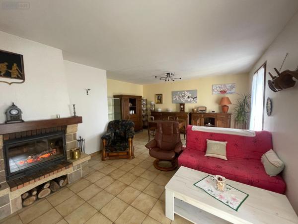 Maison à vendre à Figeac dans le Lot (46100), ref : 25.033